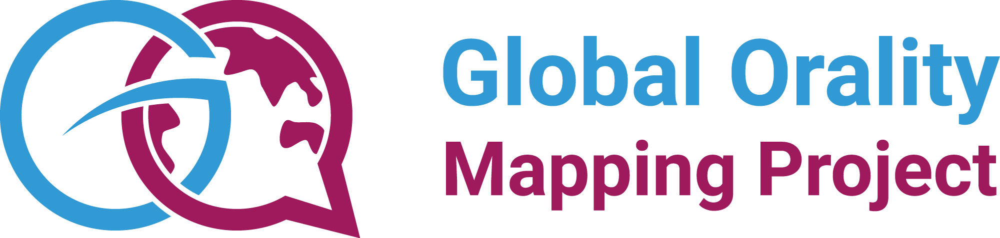 GOMAP – Global Orality Mapping Project